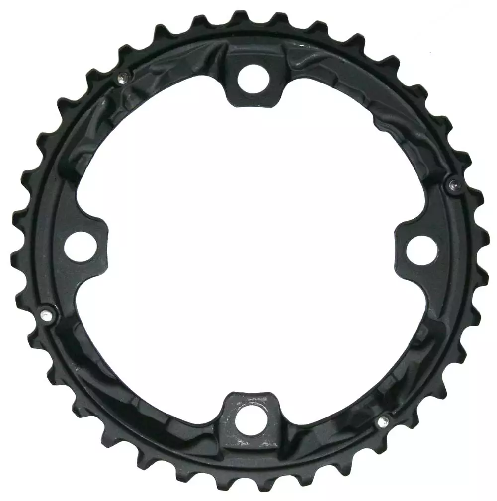 Shimano Plateau XT Pour FC-T780/T781/FC-M670 36T (AL) 3 Shimano Plateau XT Pour FC-T780/T781/FC-M670 36T (AL)