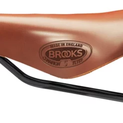 BROOKS Flyer Sellette -Vision Soldes 831273005191BrooksFlyerShortSattelB396DA07203HONEY 6qjB6GJREeGQCm