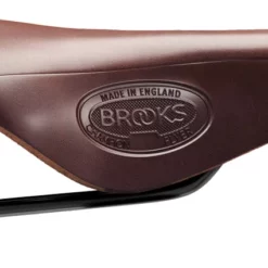 BROOKS Selle Flyer Short -Vision Soldes 831273006457BrooksFlyerB396DA07205BRAUN 3