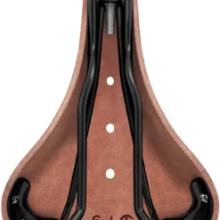 BROOKS Selle Flyer Short -Vision Soldes 831273006457BrooksFlyerB396DA07205BRAUN 4