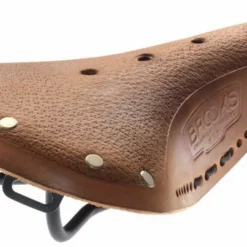 BROOKS Selle Pour Hommes B17 Softened