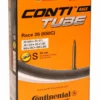Continental Chambre à Air Race 26 S60 2 Continental Chambre à Air Race 26 S60 -Vision Soldes 86053