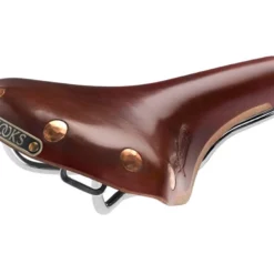 BROOKS Selle Swift Chrome Core En Cuir Uni