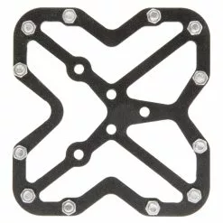 M-Wave Transformer A Plateforme Pour Pédales De Système