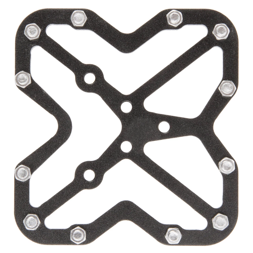 M-Wave Transformer A Plateforme Pour Pédales De Système 3 M-Wave Transformer A Plateforme Pour Pédales De Système