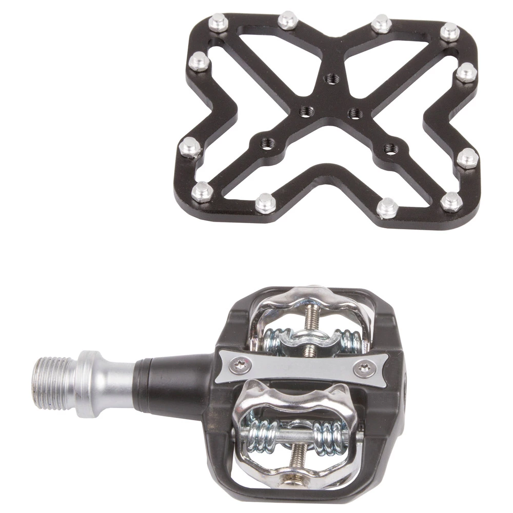 M-Wave Transformer A Plateforme Pour Pédales De Système 4 M-Wave Transformer A Plateforme Pour Pédales De Système – Image 2