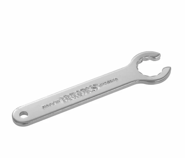 BROOKS Selle Pour Hommes B17 Softened 4 BROOKS Selle Pour Hommes B17 Softened – Image 2