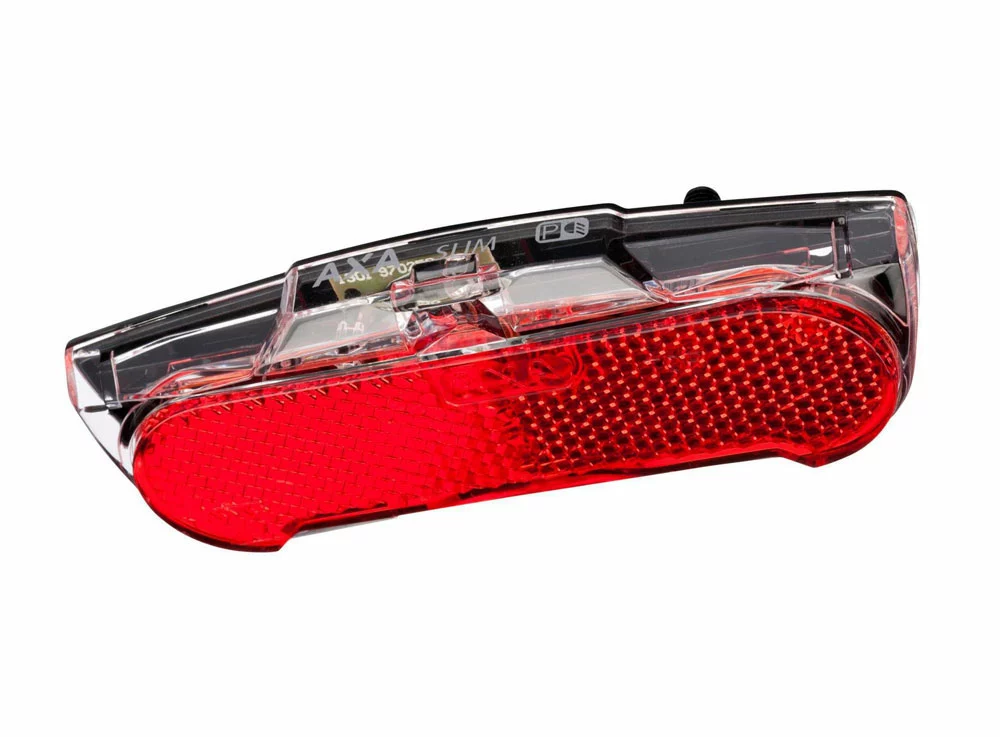 AXA Feu Arrière Slim Steady LED (50mm) 4 AXA Feu Arrière Slim Steady LED (50mm) – Image 2