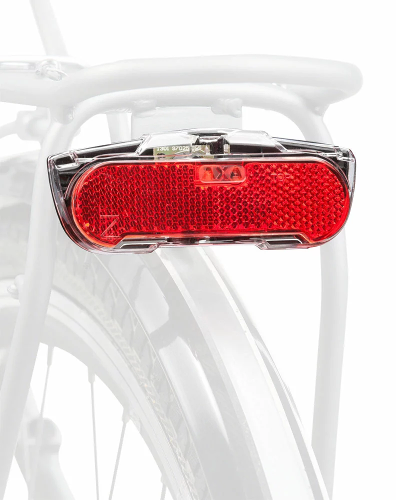 AXA Feu Arrière Slim Steady LED (50mm) 6 AXA Feu Arrière Slim Steady LED (50mm) – Image 4