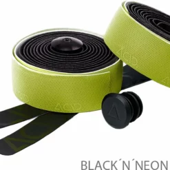 ACID Bande De Guidon CC 3,5mm CMPT 13 ACID Bande De Guidon CC 3,5mm CMPT -Vision Soldes 93742ACID4054571190239CC 3 5mmCMPT Lenkerband blacknneonyellow LABELgftWveFdwdYTa