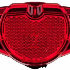 AXA Feu Arrière Spark Steady LED