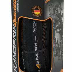 Continental Grand Prix 4-Season 23 Mm 9 Continental Grand Prix 4-Season 23 Mm -Vision Soldes 95219