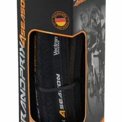 Continental Grand Prix 4-Season 25-622mm 7 Continental Grand Prix 4-Season 25-622mm -Vision Soldes 95221