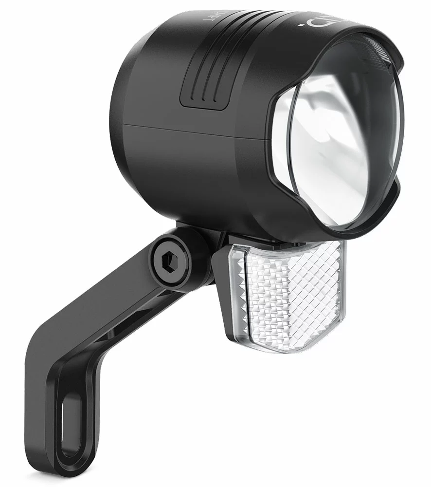 ACID Lampe Frontale PRO-E 60 CMPT 3 ACID Lampe Frontale PRO-E 60 CMPT