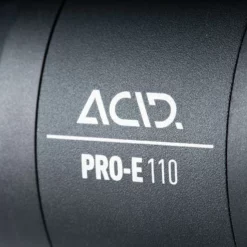 ACID Feu Avant Pour E-bike PRO-E 110 8 ACID Feu Avant Pour E-bike PRO-E 110 -Vision Soldes ACID Pro E 110 E Bike Frontlicht 93143 3