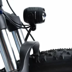 ACID Feu Avant Pour E-bike PRO-E 140 High Beam 10 ACID Feu Avant Pour E-bike PRO-E 140 High Beam -Vision Soldes ACID Pro E 140 High Beam E Bike Frontlicht 93149 4