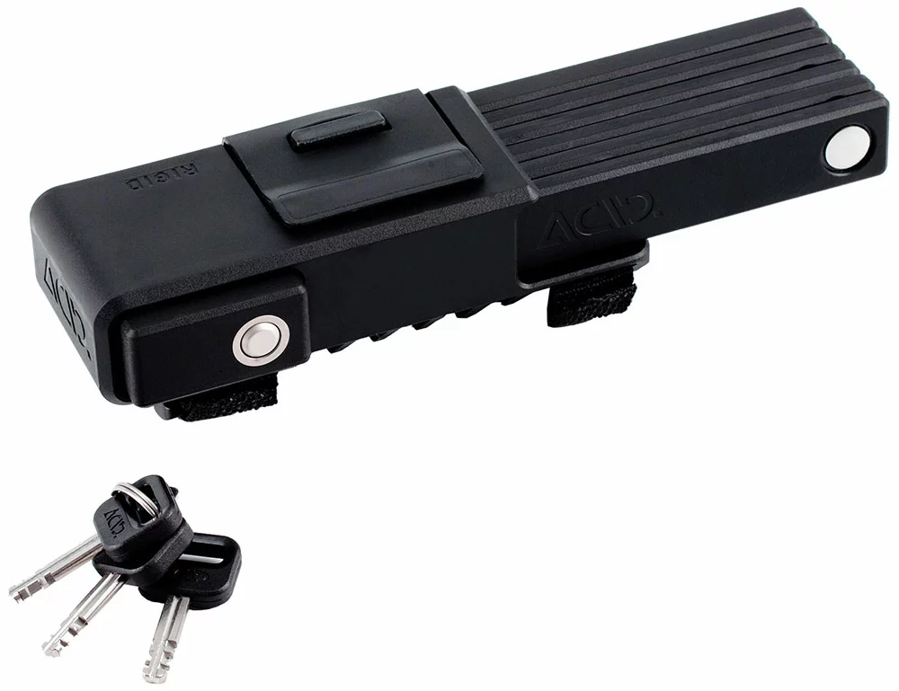 ACID Antivol Pliable RIGID 90 4 ACID Antivol Pliable RIGID 90 – Image 2