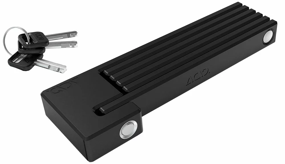 ACID Antivol Pliable RIGID PURE 3 ACID Antivol Pliable RIGID PURE