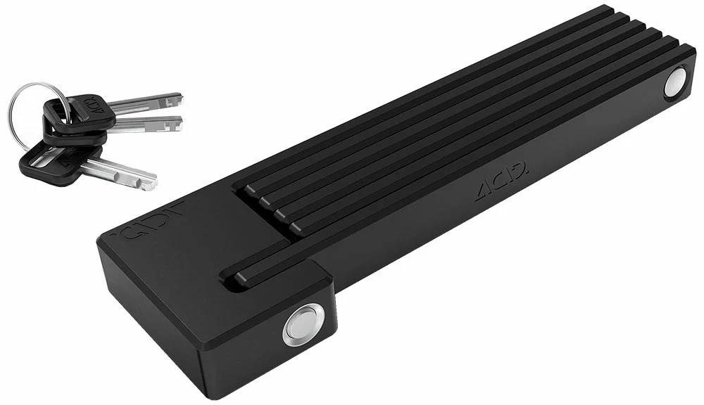 ACID Antivol Pliable RIGID PURE 4 ACID Antivol Pliable RIGID PURE – Image 2