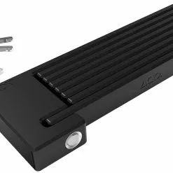 ACID Antivol Pliable RIGID PURE 7 ACID Antivol Pliable RIGID PURE -Vision Soldes ACID RIGID PURE 93352