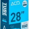 ACID Chambre à Air Road Super Lite 28 2 ACID Chambre à Air Road Super Lite 28 -Vision Soldes ACID Road Super Lite 28 Schlauch 93566