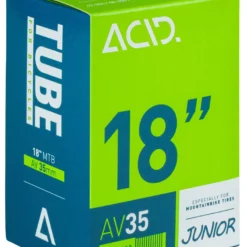 ACID Tuyau AV JUNIOR/MTB 11 ACID Tuyau AV JUNIOR/MTB -Vision Soldes ACID Schlauch JUNIOR MTB AV 35mm 93550 4