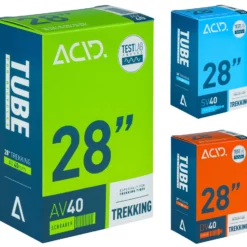 ACID Chambre à Air Trekking 28