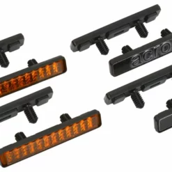 Acros Pédales à Plateforme A-Flat-Urban -Vision Soldes ACROS A Flat Urban Plattformpedale 159 02 000R1 d