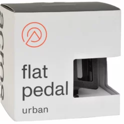 Acros Pédales à Plateforme A-Flat-Urban -Vision Soldes ACROS A Flat Urban Plattformpedale 159 02 000R1 e