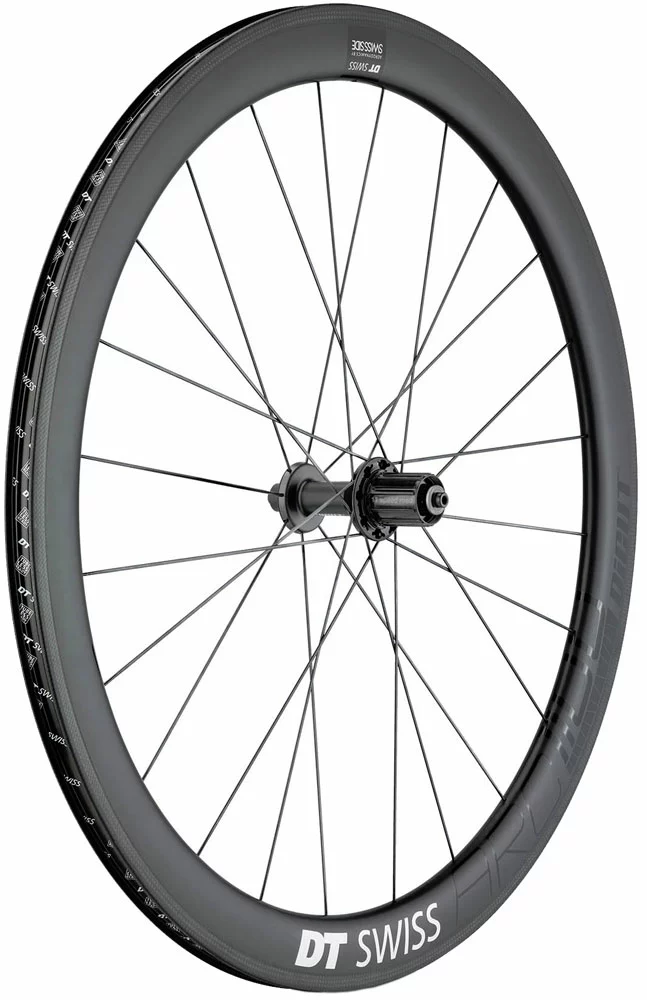 Dt-swiss ARC 1100 Dicut 48mm Roue Arrière 3 Dt-swiss ARC 1100 Dicut 48mm Roue Arrière