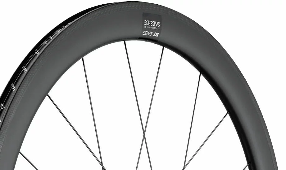 Dt-swiss ARC 1100 Dicut 48mm Roue Arrière 4 Dt-swiss ARC 1100 Dicut 48mm Roue Arrière – Image 2