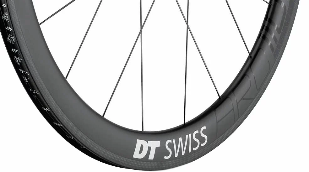 Dt-swiss ARC 1100 Dicut 48mm Roue Arrière 5 Dt-swiss ARC 1100 Dicut 48mm Roue Arrière – Image 3
