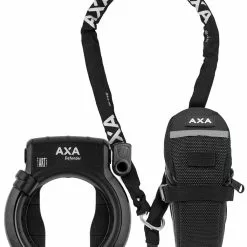 AXA Defender Set 140 Incl. Sac