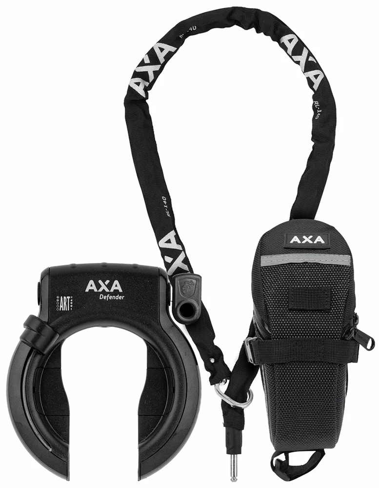 AXA Defender Set 140 Incl. Sac 3 AXA Defender Set 140 Incl. Sac