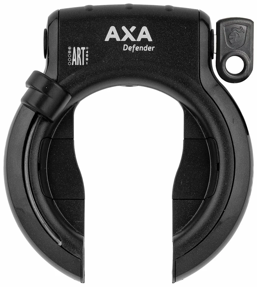 AXA Defender Set 140 Incl. Sac 4 AXA Defender Set 140 Incl. Sac – Image 2