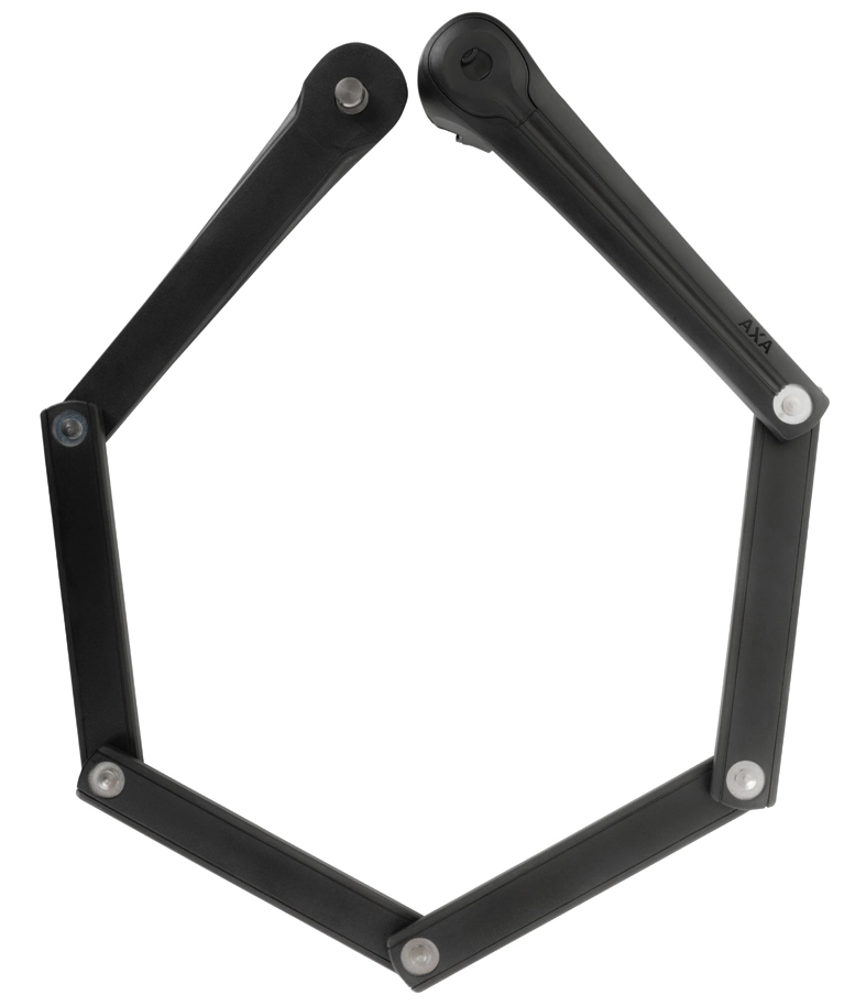 AXA Antivol Pliable Fold 100 5 AXA Antivol Pliable Fold 100 – Image 3