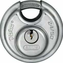 Abus Cadenas Diskus 24IB 9 Abus Cadenas Diskus 24IB -Vision Soldes Abus 20317 24IB 50 a z 3 Diskus 24IB Vorhangeschloss