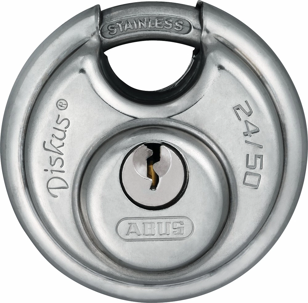 Abus Cadenas Diskus 24IB 4 Abus Cadenas Diskus 24IB – Image 2