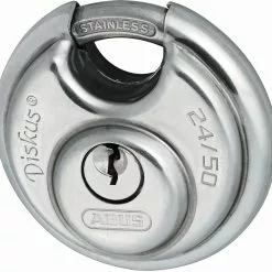 Abus Cadenas Diskus 24IB 10 Abus Cadenas Diskus 24IB -Vision Soldes Abus 20317 24IB 50 b z 3 Diskus 24IB Vorhangeschloss