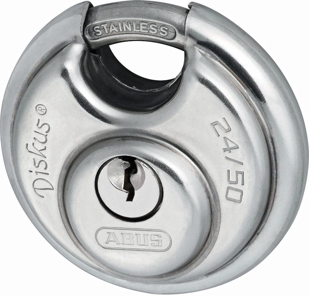 Abus Cadenas Diskus 24IB 5 Abus Cadenas Diskus 24IB – Image 3