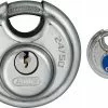 Abus Cadenas Diskus 24IB -Vision Soldes Abus 24IB 50 60 all