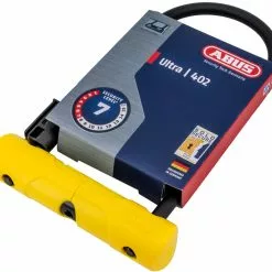Abus 402/170HB 230 Ultra SH34 Antivol à Arceau 7 Abus 402/170HB 230 Ultra SH34 Antivol à Arceau -Vision Soldes Abus 402 170HB 230 Ultra SH34 Bugelschloss 86742 c