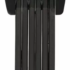 Abus Antivol Pliable Bordo 6000PZ/90 EC550, Support SH Inclus