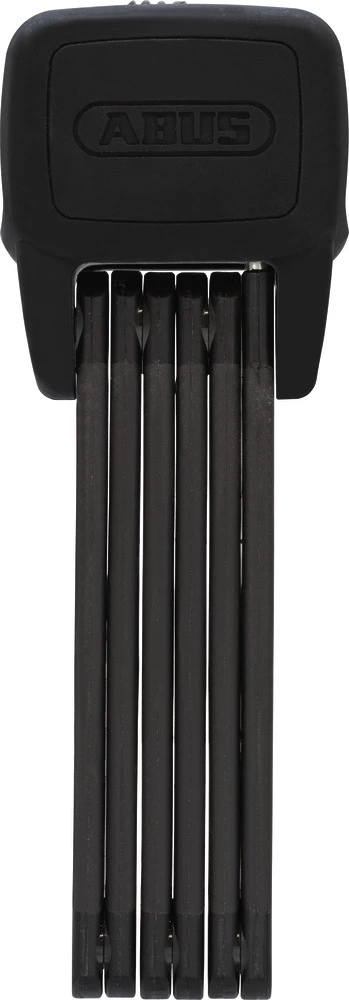 Abus Antivol Pliable Bordo 6000PZ/90 EC550, Support SH Inclus 3 Abus Antivol Pliable Bordo 6000PZ/90 EC550, Support SH Inclus