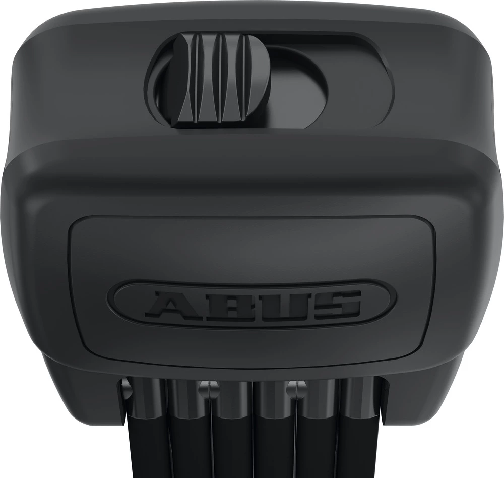 Abus Antivol Pliable Bordo 6000PZ/90 EC550, Support SH Inclus 4 Abus Antivol Pliable Bordo 6000PZ/90 EC550, Support SH Inclus – Image 2