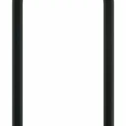 Abus Antivol à Arceau 440 Alarme, Y Compris Support USH