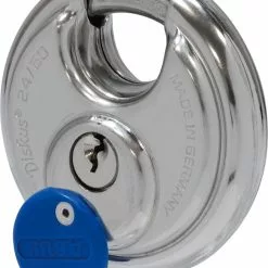 Abus Cadenas Diskus 24IB 12 Abus Cadenas Diskus 24IB -Vision Soldes Abus 5584 24IB 60 b2 z 3Diskus 24IB Vorhangeschloss
