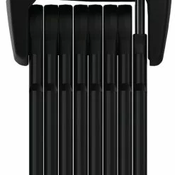 Abus Bordo SmartX 6500A/110 RC Serrure Pliante Avec Support