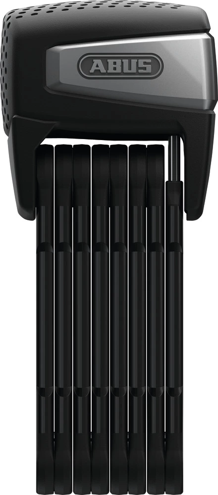 Abus Antivol Pliable Bordo SmartX 6500A/110 SH, Support Inclus 3 Abus Antivol Pliable Bordo SmartX 6500A/110 SH, Support Inclus