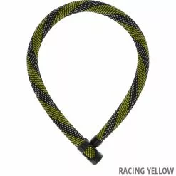 Abus Antivol à Chaîne Ivera Chain 7210/85 10 Abus Antivol à Chaîne Ivera Chain 7210/85 -Vision Soldes Abus 87778 7210 85 RACING YELLOW 3